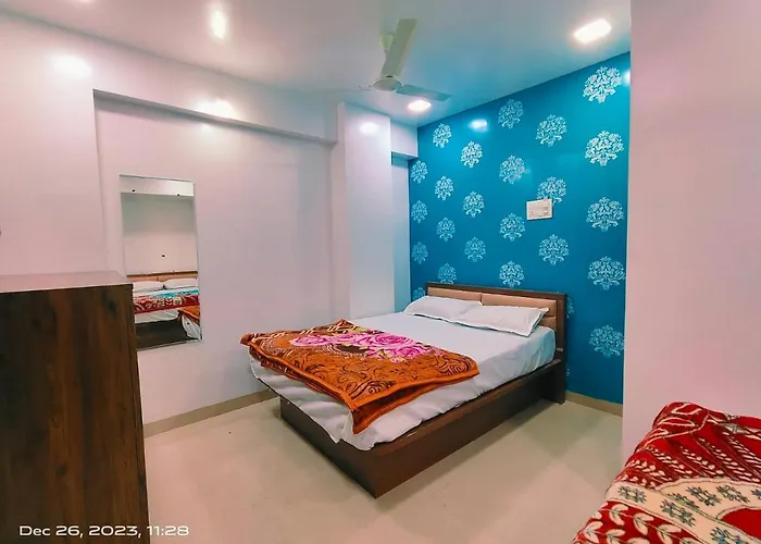Amrit Guest House Pune