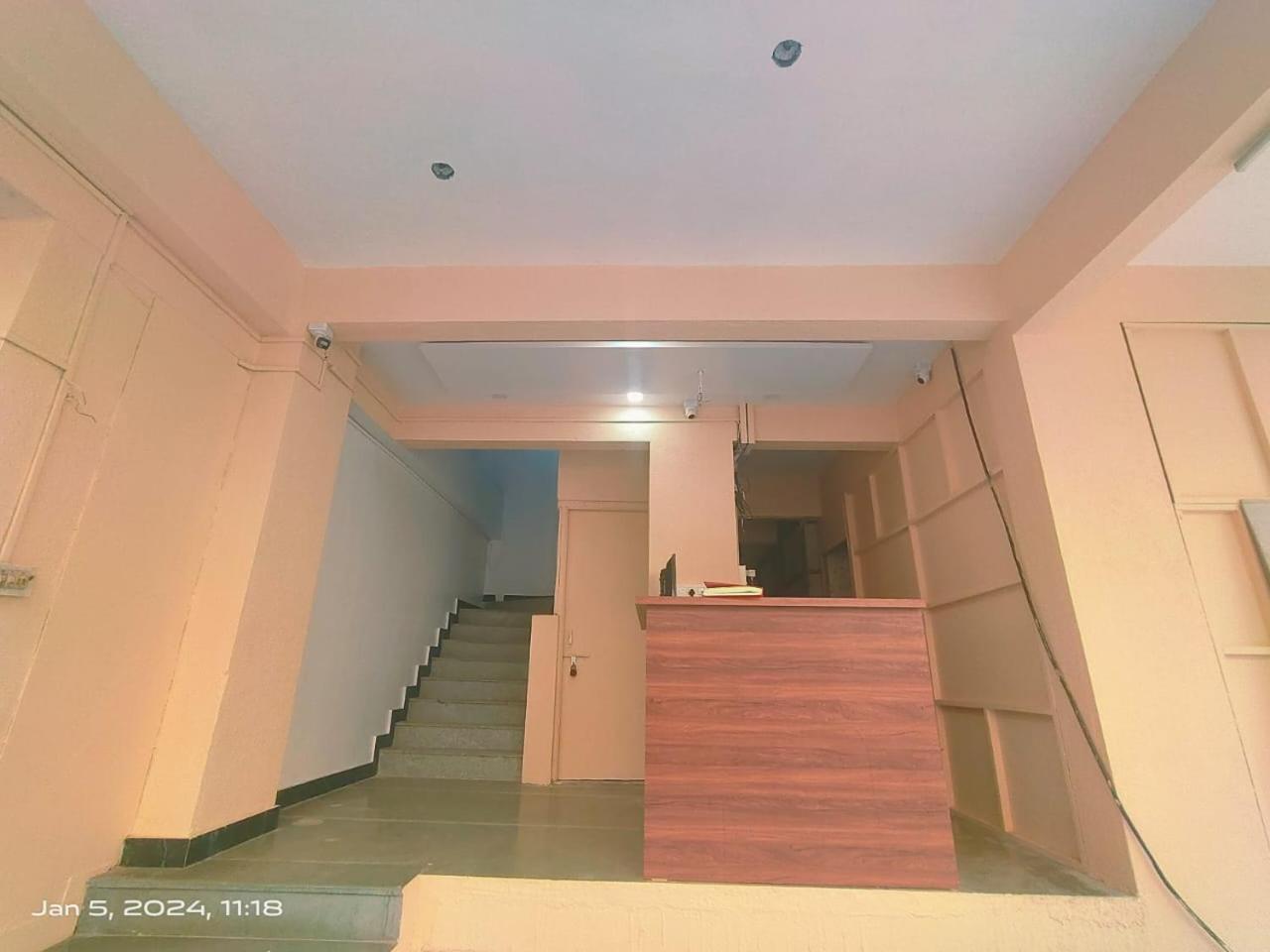 Amrit Guest house *