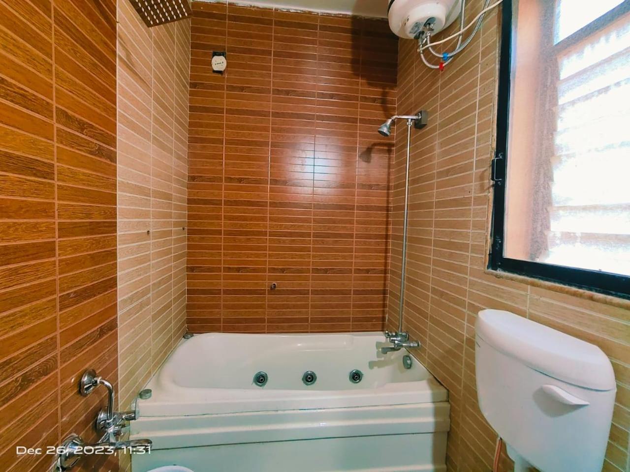 Amrit Guest house
