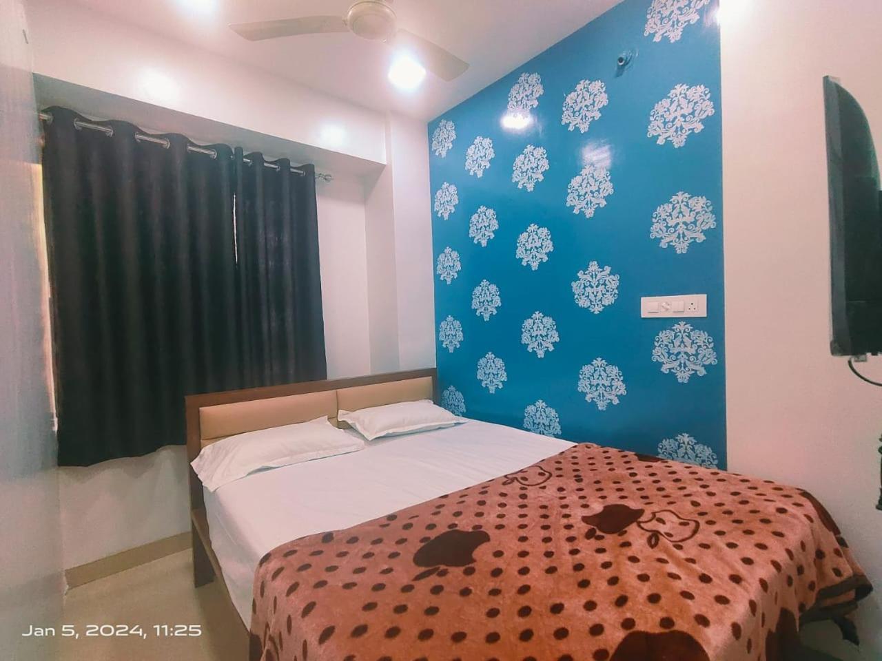 Guest house Amrit Pune
